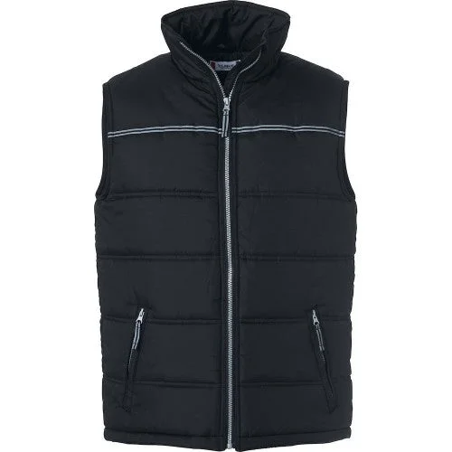 New Deals fitted trench coatClique Unisex Adult Weston Gilet