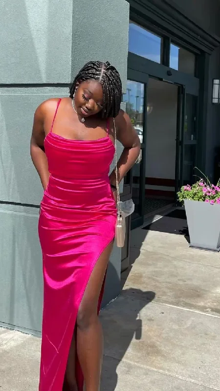 Deal Mania party-ready dressparty-ready dressSexy Spaghetti Straps Sheath Prom Dress For Black Girl Y4943 Deal Mania party-ready dressparty-ready dressSexy Spaghetti Straps Sheath Prom Dress For Black Girl Y4943