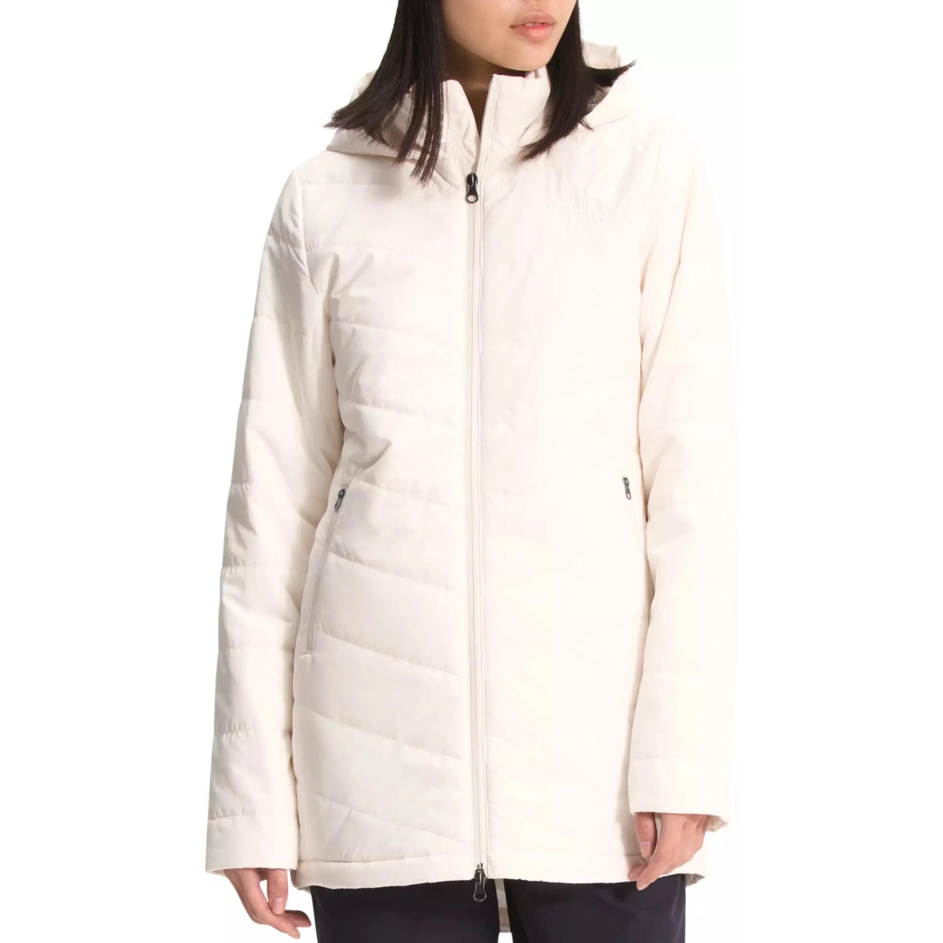 Gardenia White