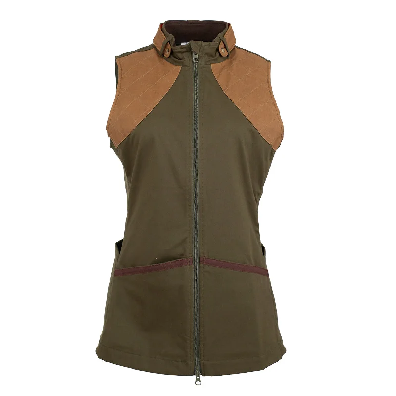 Olive Green