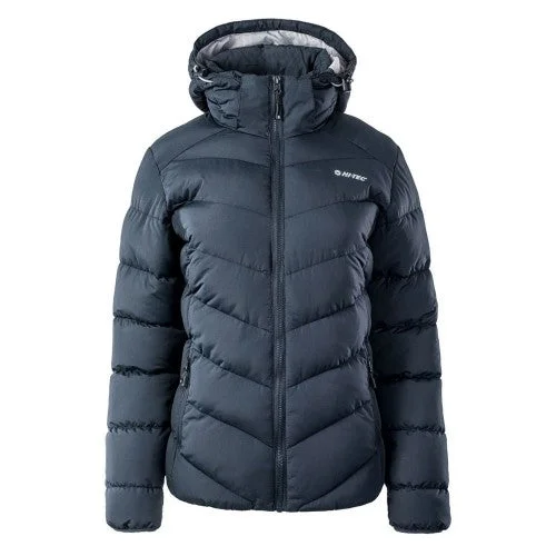 Great Deals faux fur coatHi-Tec Womens/Ladies Lady Safi II Winter Padded Jacket