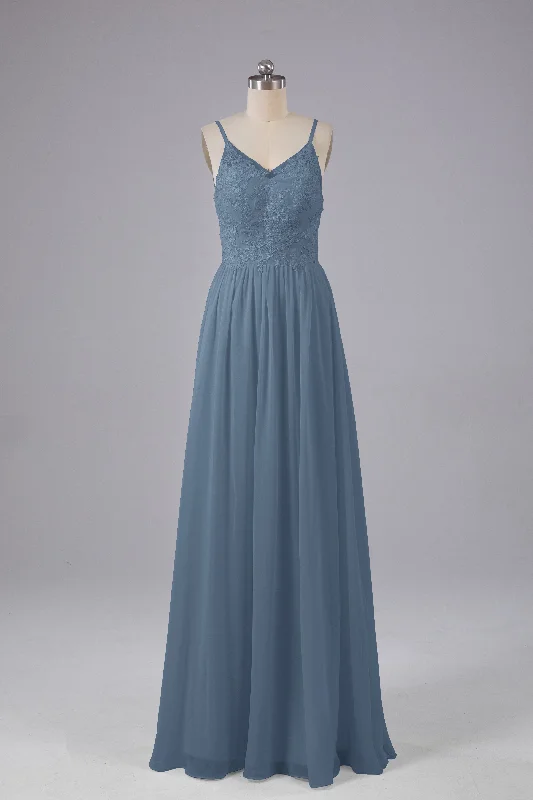 Slate Blue