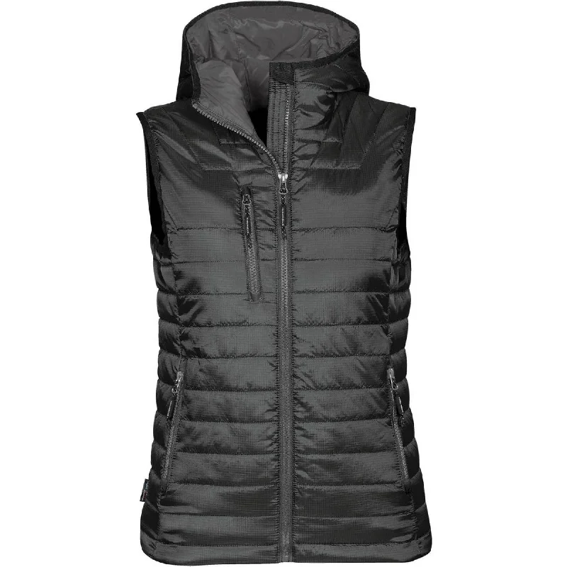 Black-Charcoal