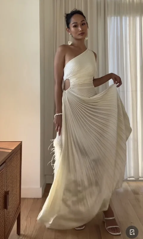 Early Access party-ready dressparty-ready dressOne Shoulder Pleated Asymmetrical Hem Satin Dress,Chic Prom Dress Y4666 Early Access party-ready dressparty-ready dressOne Shoulder Pleated Asymmetrical Hem Satin Dress,Chic Prom Dress Y4666