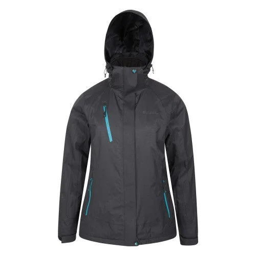 Price Cut casual coatMountain Warehouse Womens/Ladies Bracken Extreme 3 in 1 Waterproof Jacket Price Cut casual coatMountain Warehouse Womens/Ladies Bracken Extreme 3 in 1 Waterproof Jacket