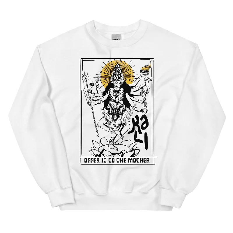 Quick Sale bold fitness hoodieKali Unisex Graphic Sweatshirt