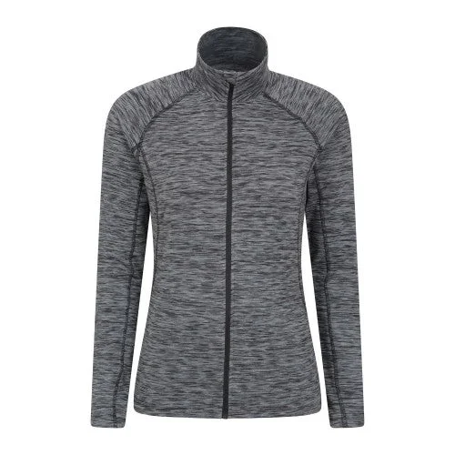 Mega Sale cozy fleece coatMountain Warehouse Womens/Ladies Bend & Stretch Full Zip Midlayer Mega Sale cozy fleece coatMountain Warehouse Womens/Ladies Bend & Stretch Full Zip Midlayer