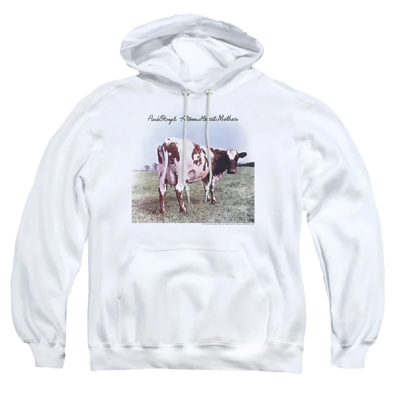 Clearance Event comfortable fleece hoodiePink Floyd Atom Heart Mother - Pullover Hoodie