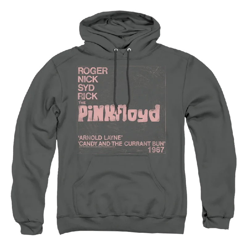 The Best Prices trendy hooded sweatshirtPink Floyd Arnold Layne - Pullover Hoodie