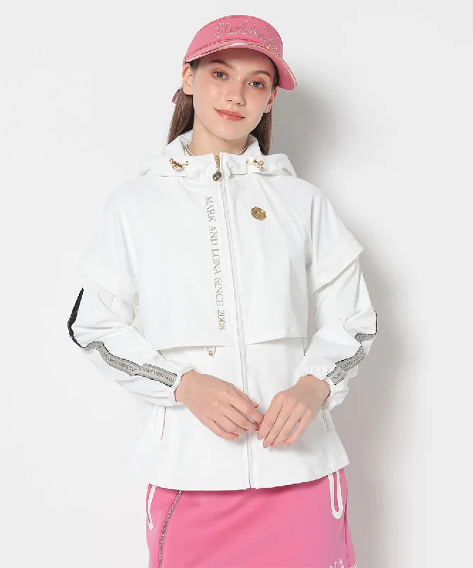Don't Wait insulated coatAbita versa Jacket | WOMEN