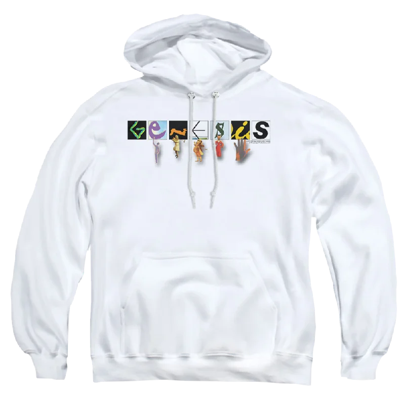 Lowest Prices luxe hoodieGenesis New Logo - Pullover Hoodie
