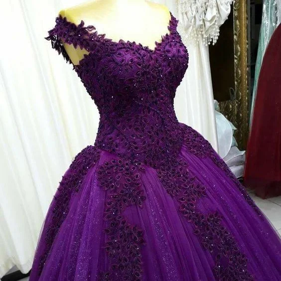 Exclusive Offers velvet dressvelvet dressCharming A-line Purple Lace Tulle Prom Dress,Sexy Evening Dress Y882 Exclusive Offers velvet dressvelvet dressCharming A-line Purple Lace Tulle Prom Dress,Sexy Evening Dress Y882