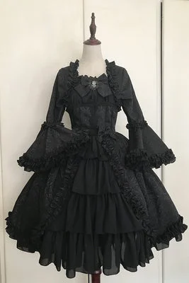 black short OP