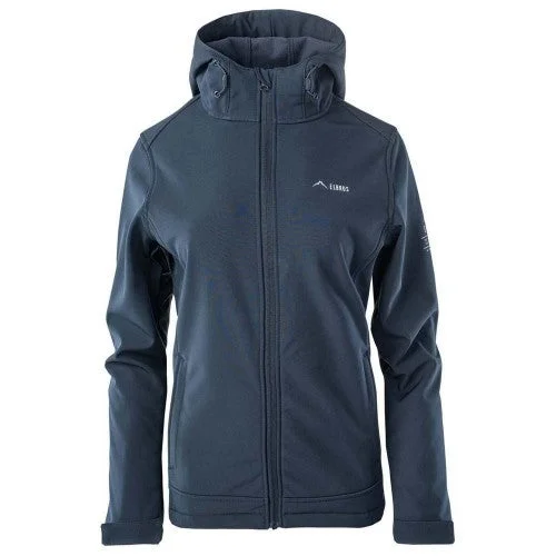 Online Only casual sports coatElbrus Womens/Ladies Melba II Soft Shell Jacket