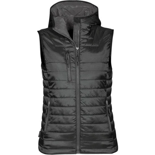 Sale Event trendy bomber coatStormtech Womens/Ladies Gravity Thermal Body Warmer