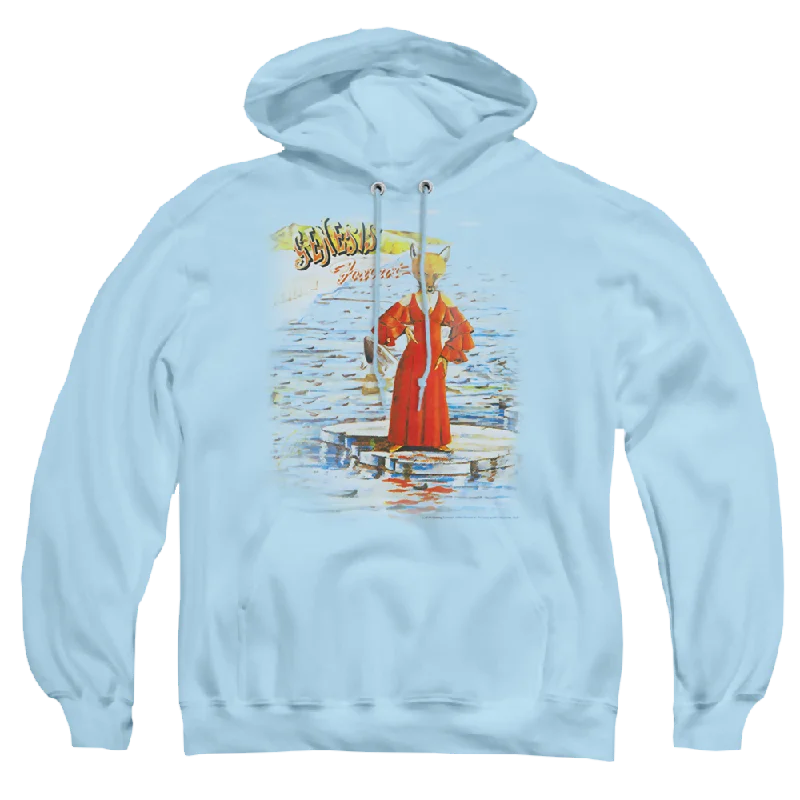 Value Deals casual fit hoodieGenesis Large Foxtrot - Pullover Hoodie