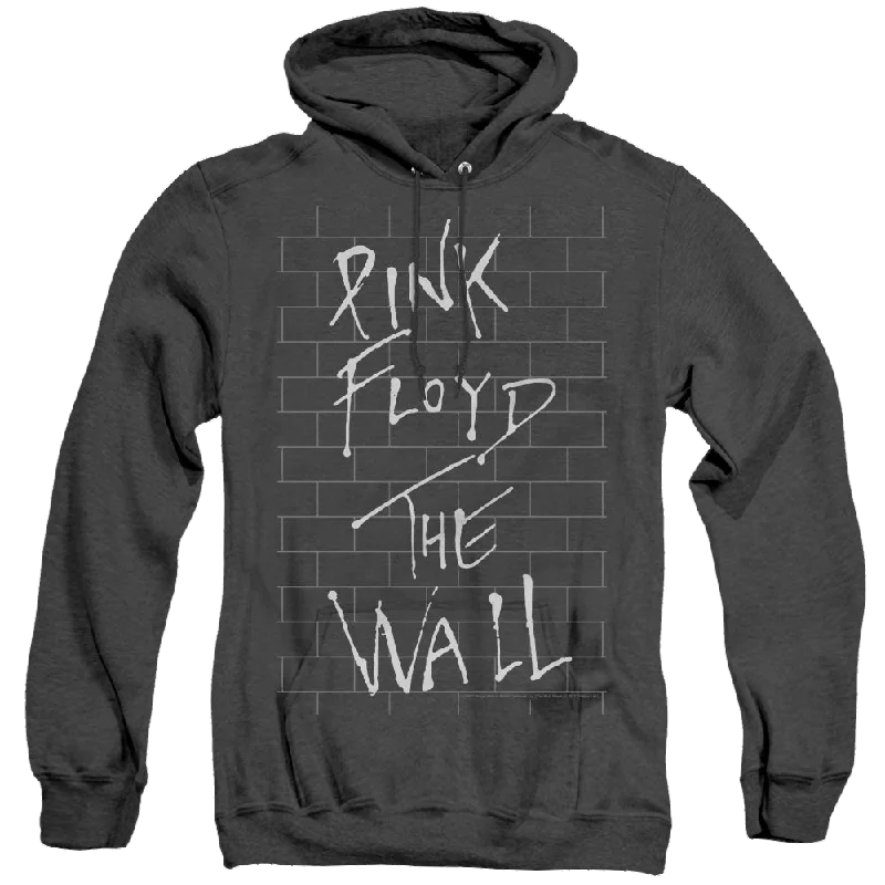 Low Prices comfortable hooded sweatshirtRoger Waters The Wall 2 - Heather Pullover Hoodie