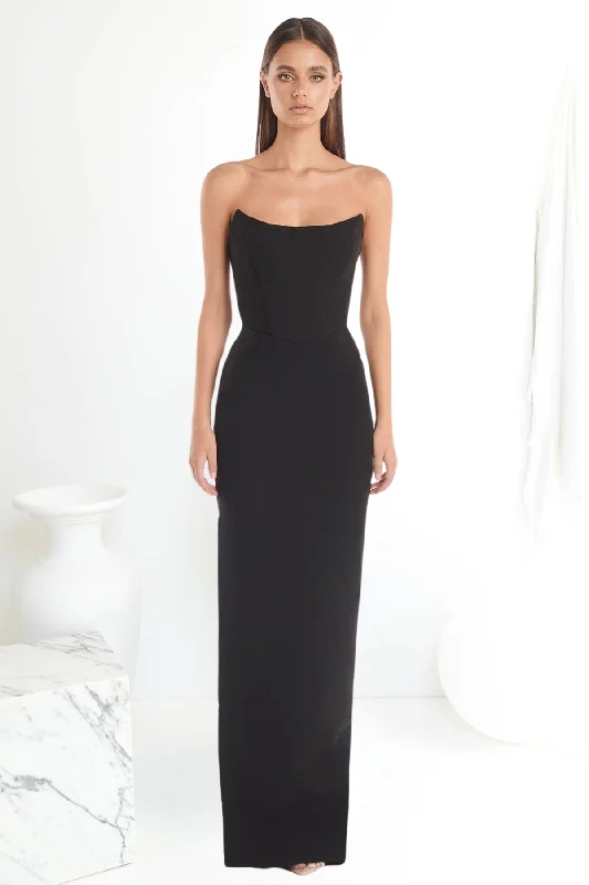 Super Bargain bohemian dressbohemian dressELIYA Angelique Gown