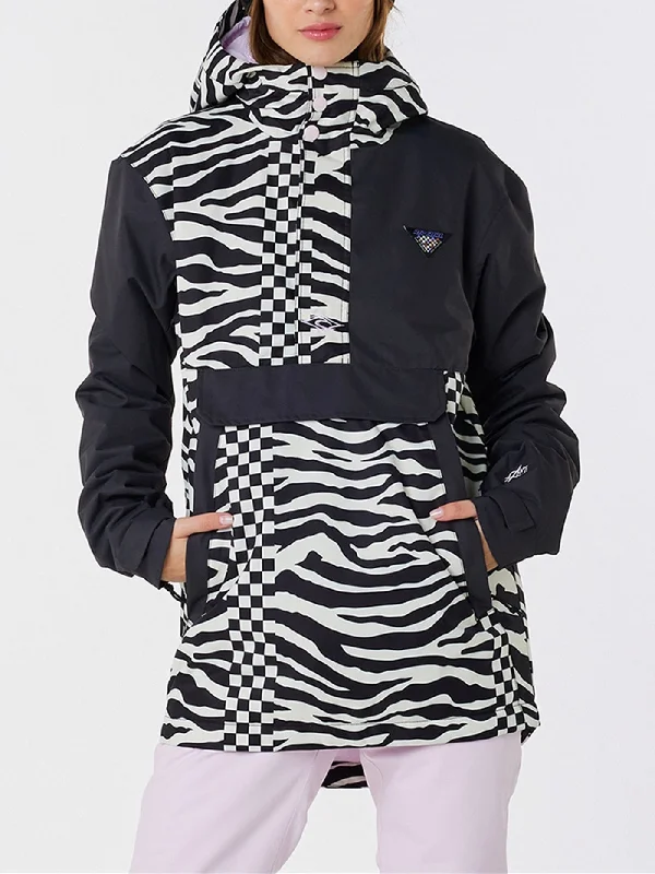 Today’s Deal lightweight outerwearRider Anorak Jacket