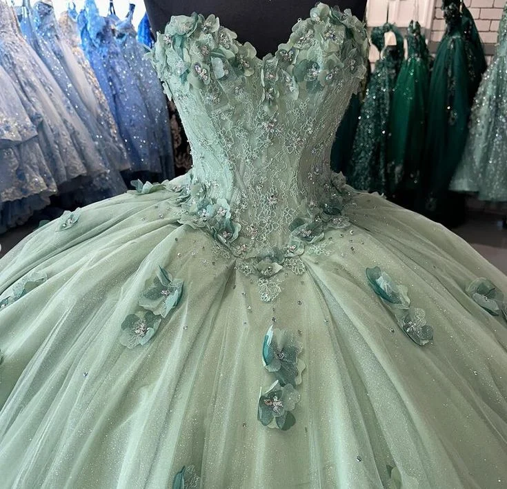 Great Deals printed dressprinted dressQuinceanera Dress Ball Gown, Sweet 16 Dresses Y5141