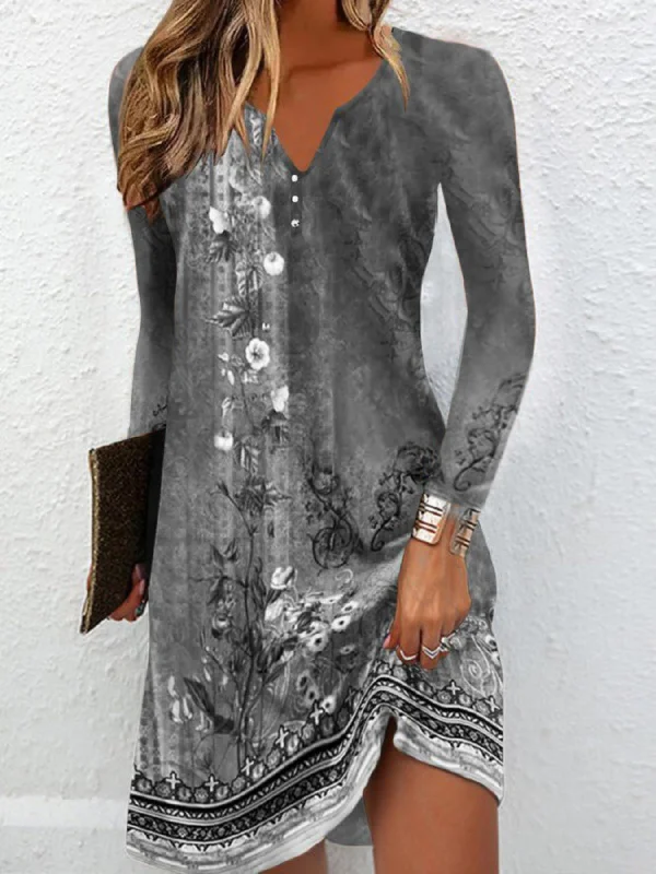 Dark Grey