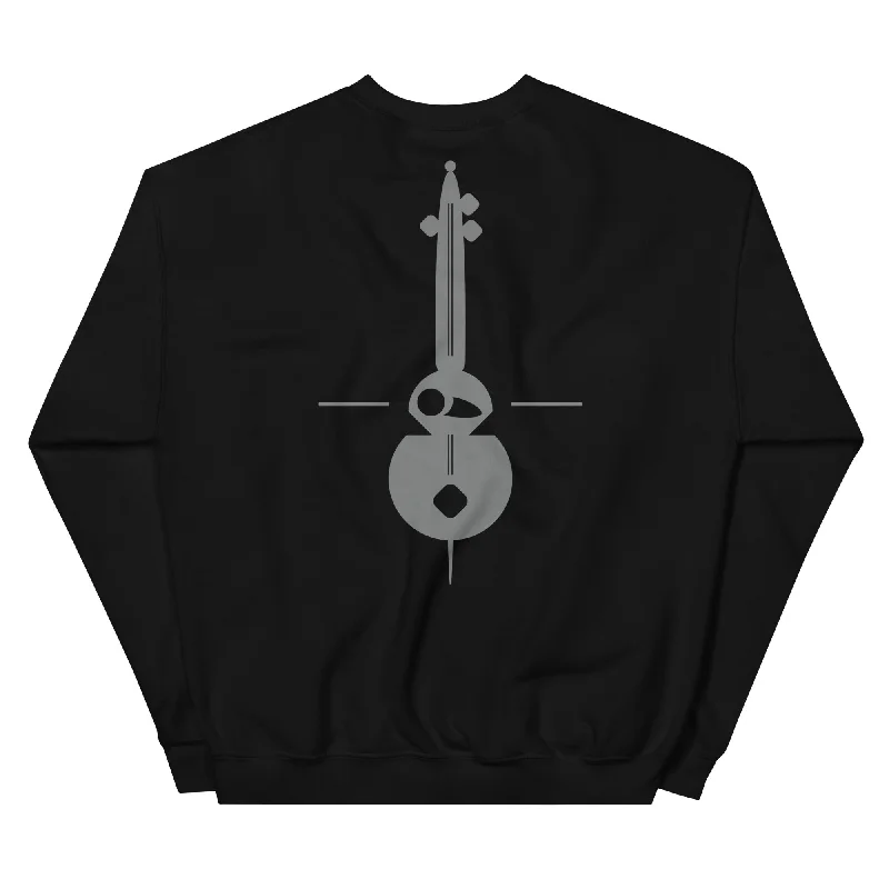Early Access performance hoodie for gymTHE MUSIC Unisex Classic Sweatshirt