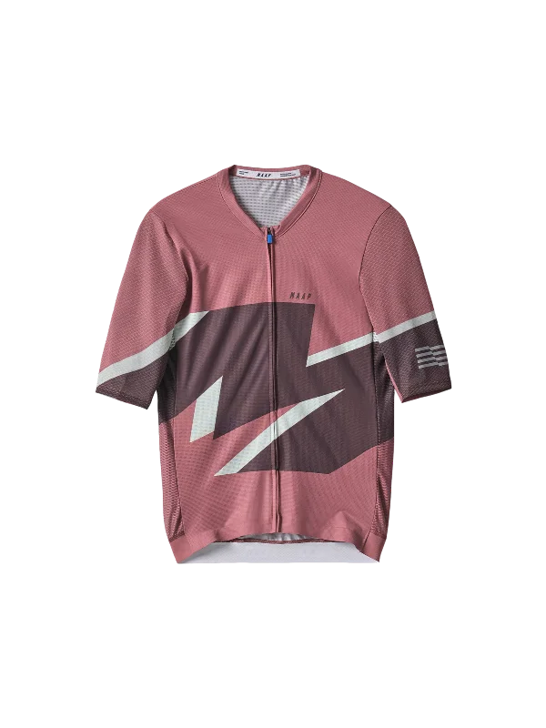 Closeout Sale activewear hoodieWomen's Evolve 3D Pro Air Jersey 2.0