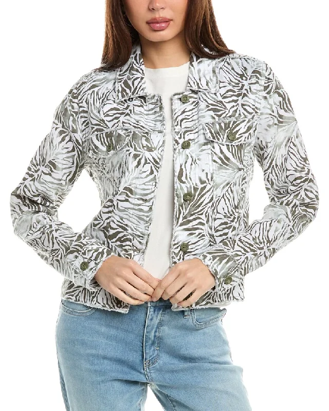 Price Meltdown utility coatTommy Bahama Monstera Mirage Linen Jacket