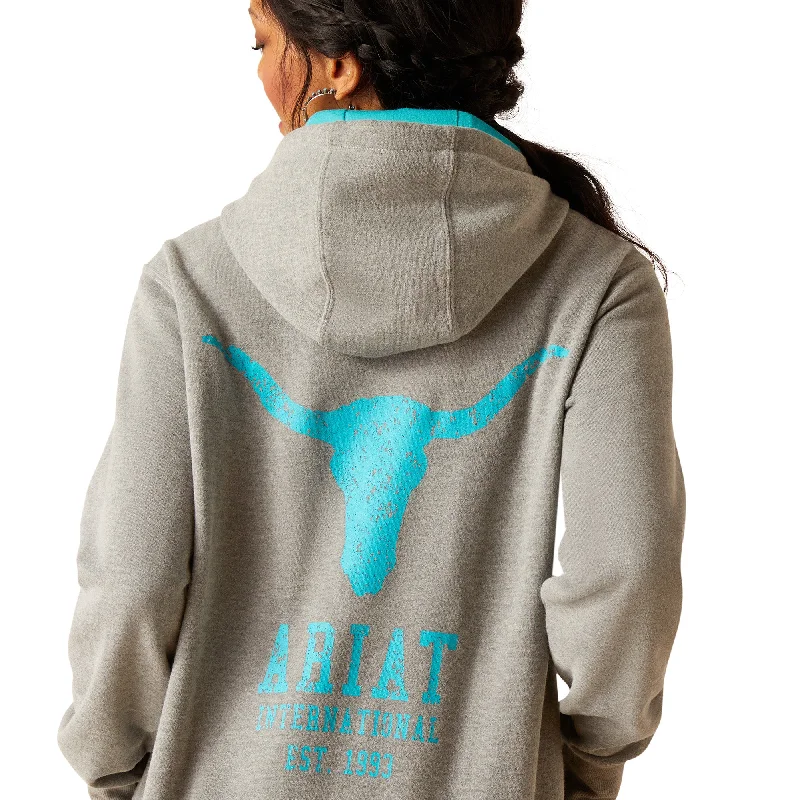 Final Clearance classic bomber jacketWOMEN'S Equipment Hoodie