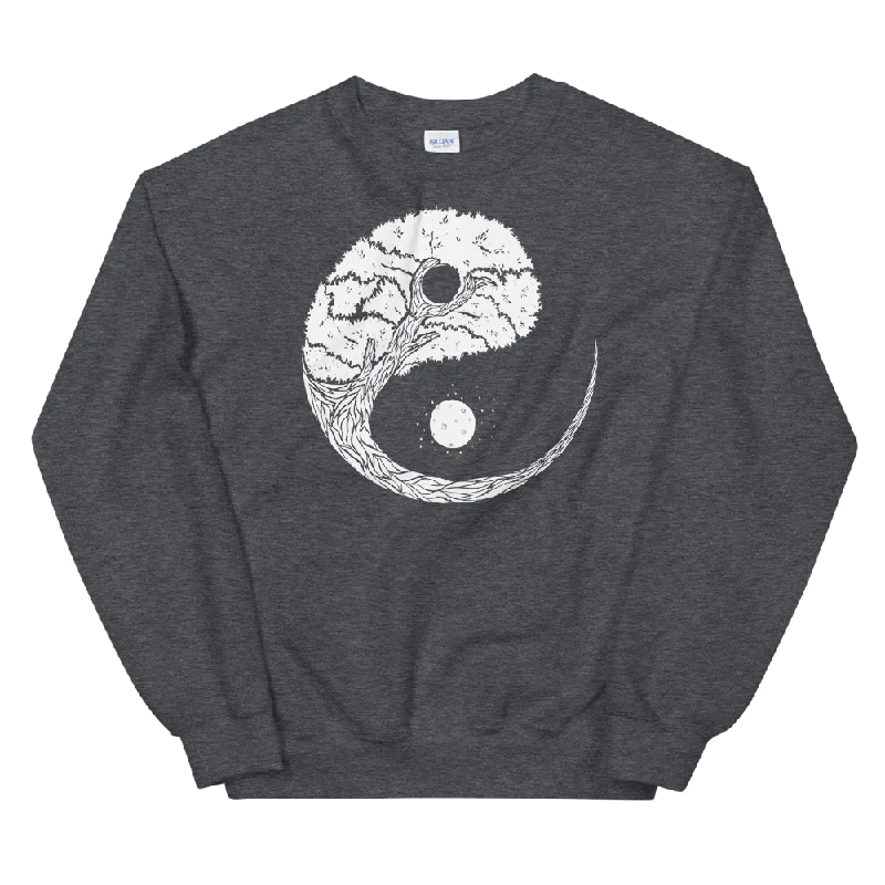 Dark Heather