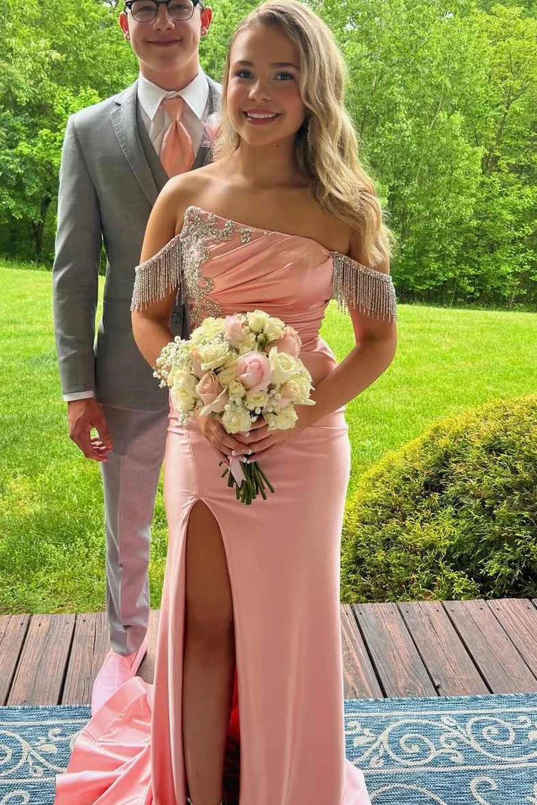 New Markdowns floral wrap dressfloral wrap dressBeaded Off-Shoulder Satin Mermaid Formal Prom Dress New Markdowns floral wrap dressfloral wrap dressBeaded Off-Shoulder Satin Mermaid Formal Prom Dress