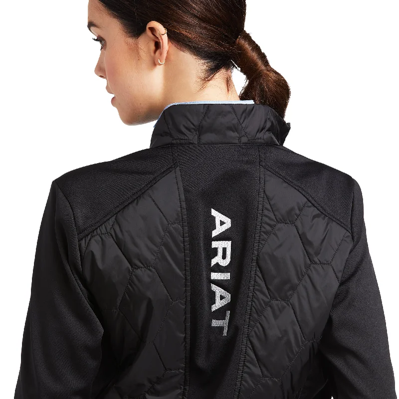 Exclusive Savings soft shell coatWOMEN'S Fusion Insulated Jacket