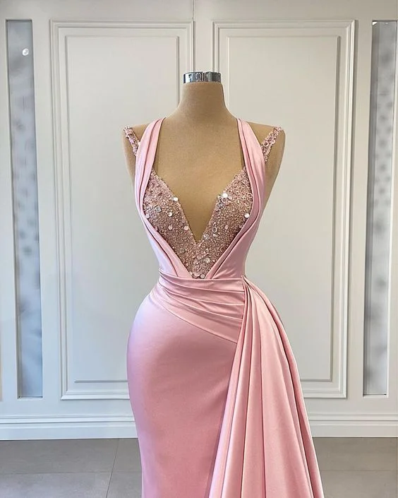 Now or Never floral dressfloral dressPink Long Prom Dress,Pageant Dress,Evening Dress,Graduation School Party Gown Y562 Now or Never floral dressfloral dressPink Long Prom Dress,Pageant Dress,Evening Dress,Graduation School Party Gown Y562