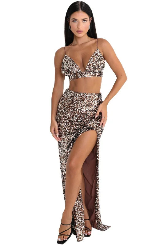 Great Bargains form-fitting dressform-fitting dressBUY IT NOOKIE Whitney Triangle Skirt (Chocolate) Great Bargains form-fitting dressform-fitting dressBUY IT NOOKIE Whitney Triangle Skirt (Chocolate)
