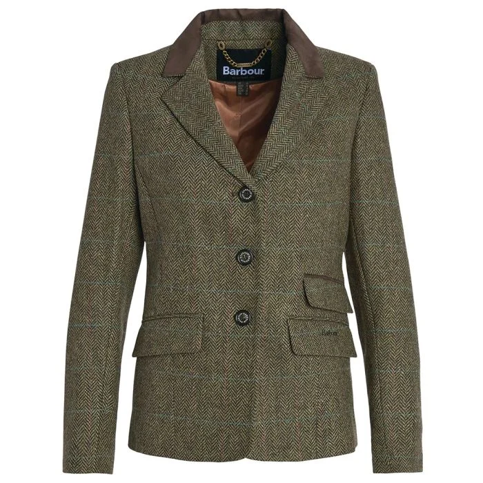 Final Sale insulated coatBarbour Women's Robinson Jacket