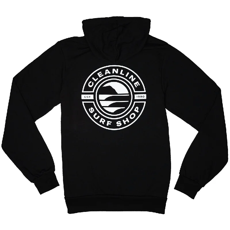 Buy More, Save More premium athletic sweatshirtCleanline Rollin' Zip Hoodie