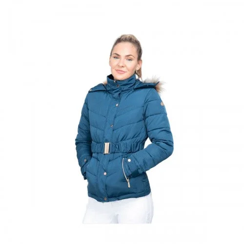 Value Deals modern outerwearColdstream Womens/Ladies Cornhill Padded Jacket