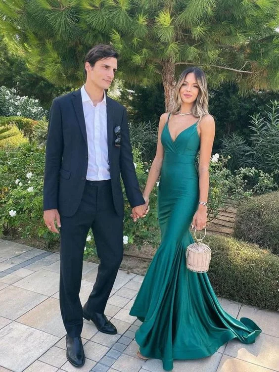 Lowest Price oversized dressoversized dressSimple Satin V Neck Mermaid Green Long Prom Dress, Green Evening Dress Y852 Lowest Price oversized dressoversized dressSimple Satin V Neck Mermaid Green Long Prom Dress, Green Evening Dress Y852
