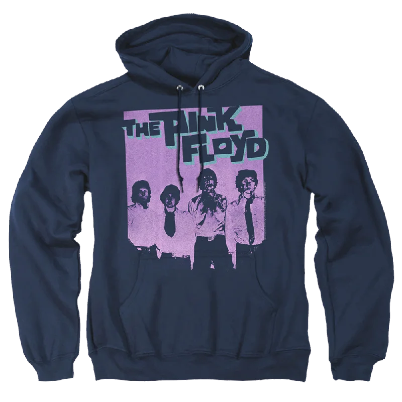Bargain Prices classic pullover hoodiePink Floyd Paint Box - Pullover Hoodie