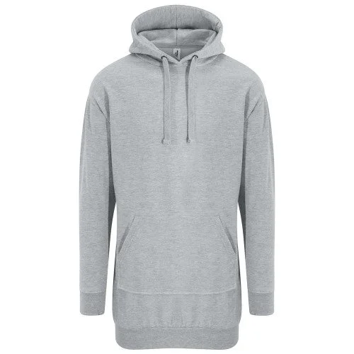 Midnight Madness oversized gym sweatshirtAwdis Womens/Ladies Heather Relaxed Fit Hoodie Dress Midnight Madness oversized gym sweatshirtAwdis Womens/Ladies Heather Relaxed Fit Hoodie Dress