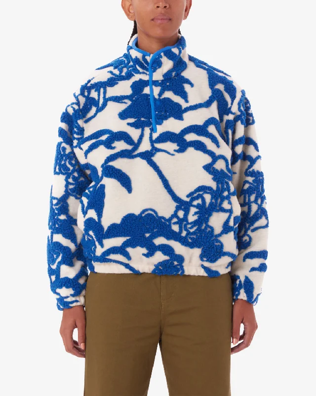 Can't Miss casual utility jacketSCENIC MOCK NECK PULLOVER