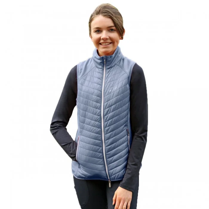 New Arrival winter coatHy Womens/Ladies Quilted Gilet