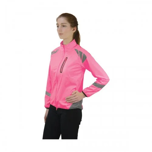 Price Cut versatile coatHyVIZ Womens/Ladies Jacket