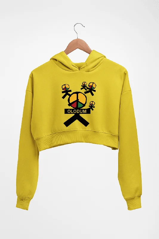 Sale Event stylish hoodie for womenOlodum Crop HOODIE FOR WOMEN