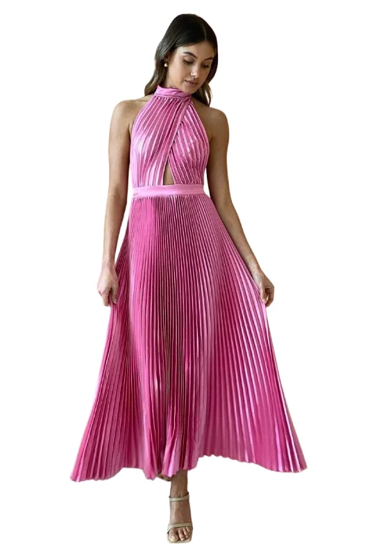 Online Specials elegant dresselegant dressL'IDEE Renaissance Gown (Hot Pink) - RRP $359 Online Specials elegant dresselegant dressL'IDEE Renaissance Gown (Hot Pink) - RRP $359