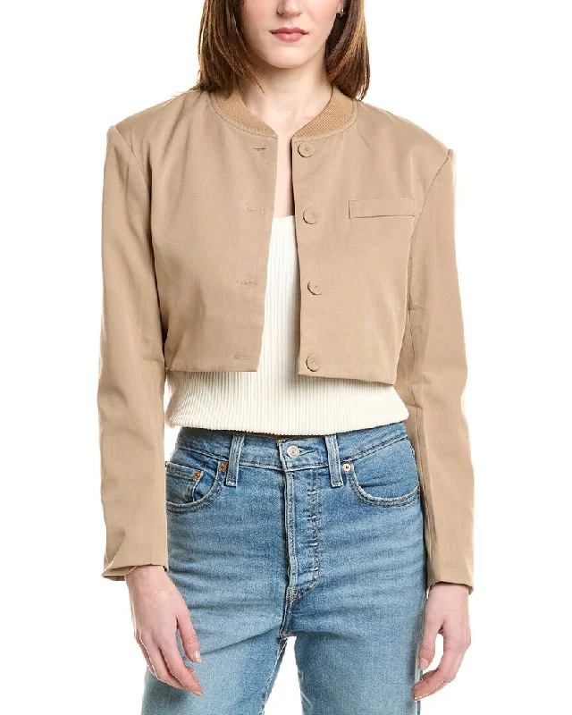 Special Discount elegant coat70/21 Jacket