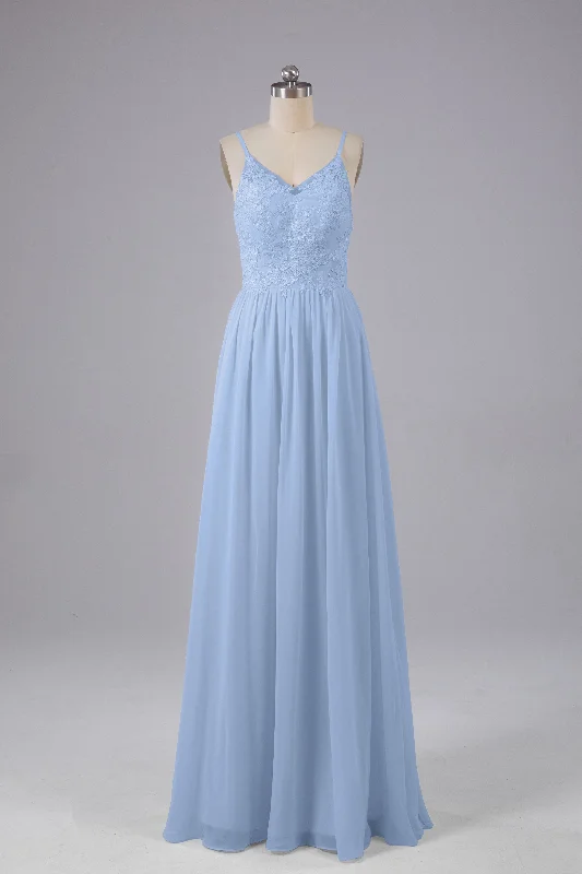 Sky Blue