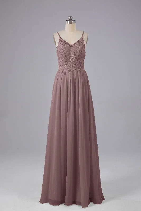 Vintage Mauve
