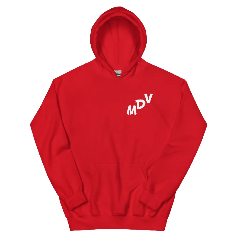 Price Reduction sporty hoodieI Got A  Million Dollar Vision Hoodie