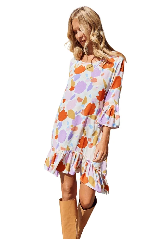 Special Price minimalistic dressminimalistic dressBUY IT MISTER ZIMI Gypsy Dress (Peony)
